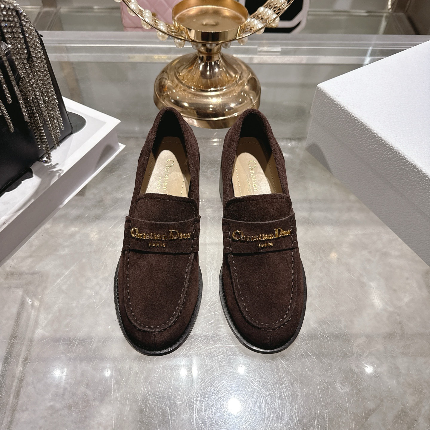 디* 26 D-Boy 로퍼