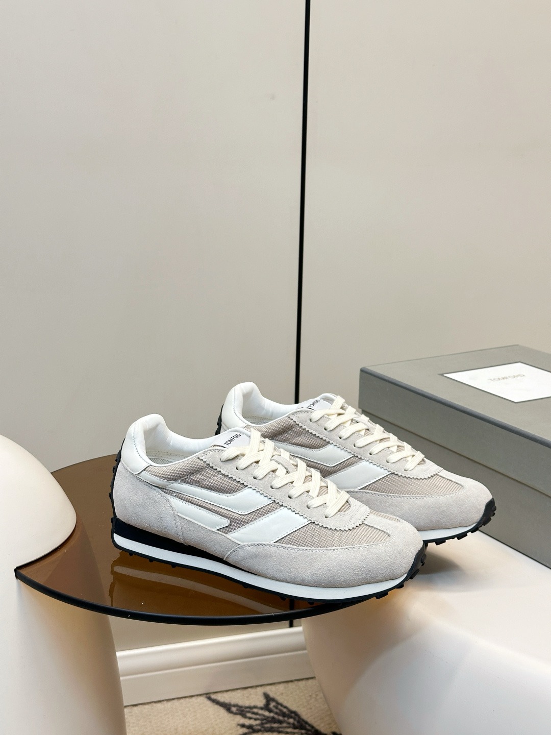 톰*드 스니커즈 아감 슈즈