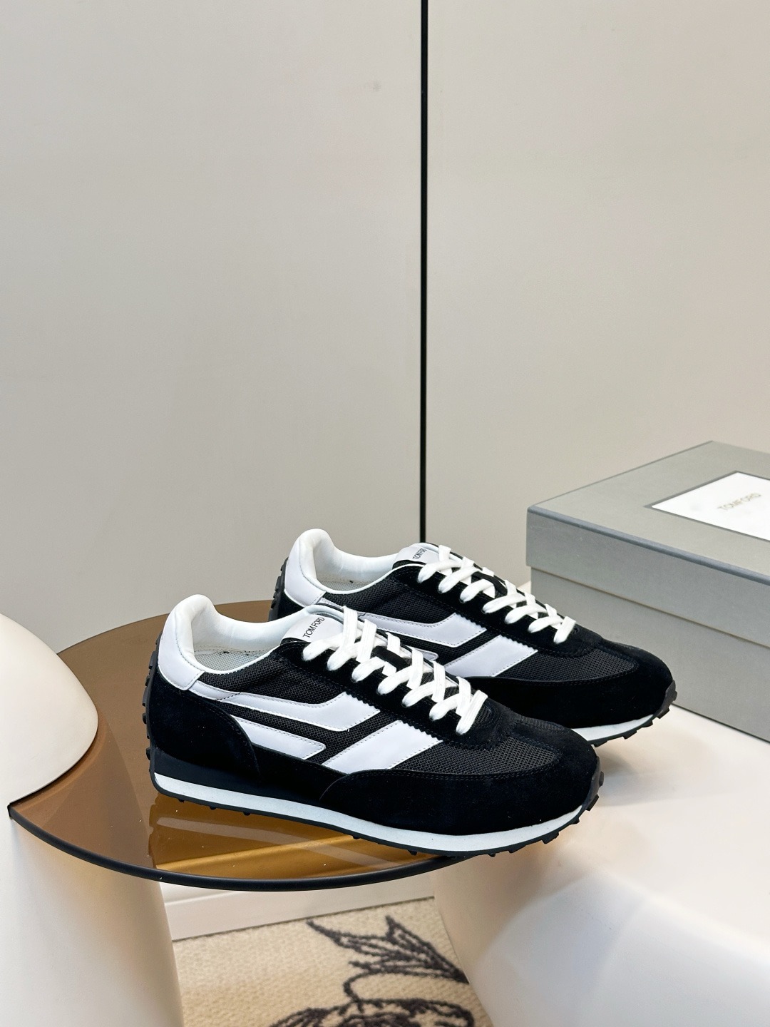 톰*드 스니커즈 아감 슈즈