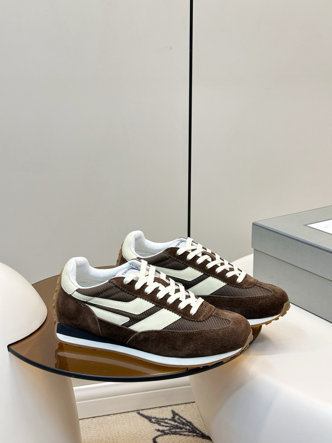 톰*드 스니커즈 아감 슈즈