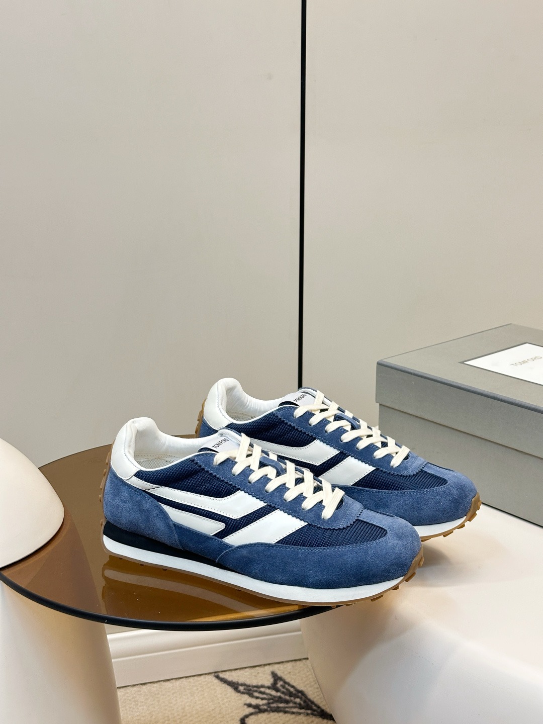 톰*드 스니커즈 아감 슈즈