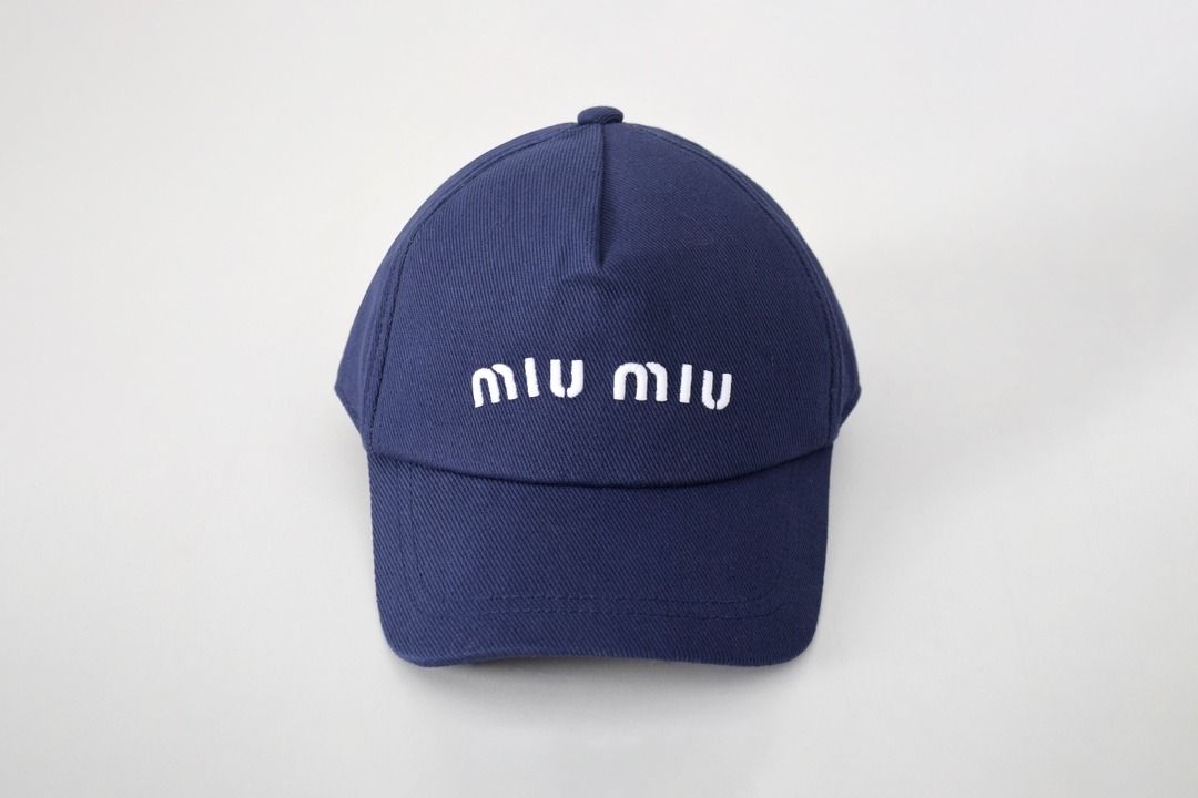 미*미* 24NEW 레터링 자수 로고 스냅백