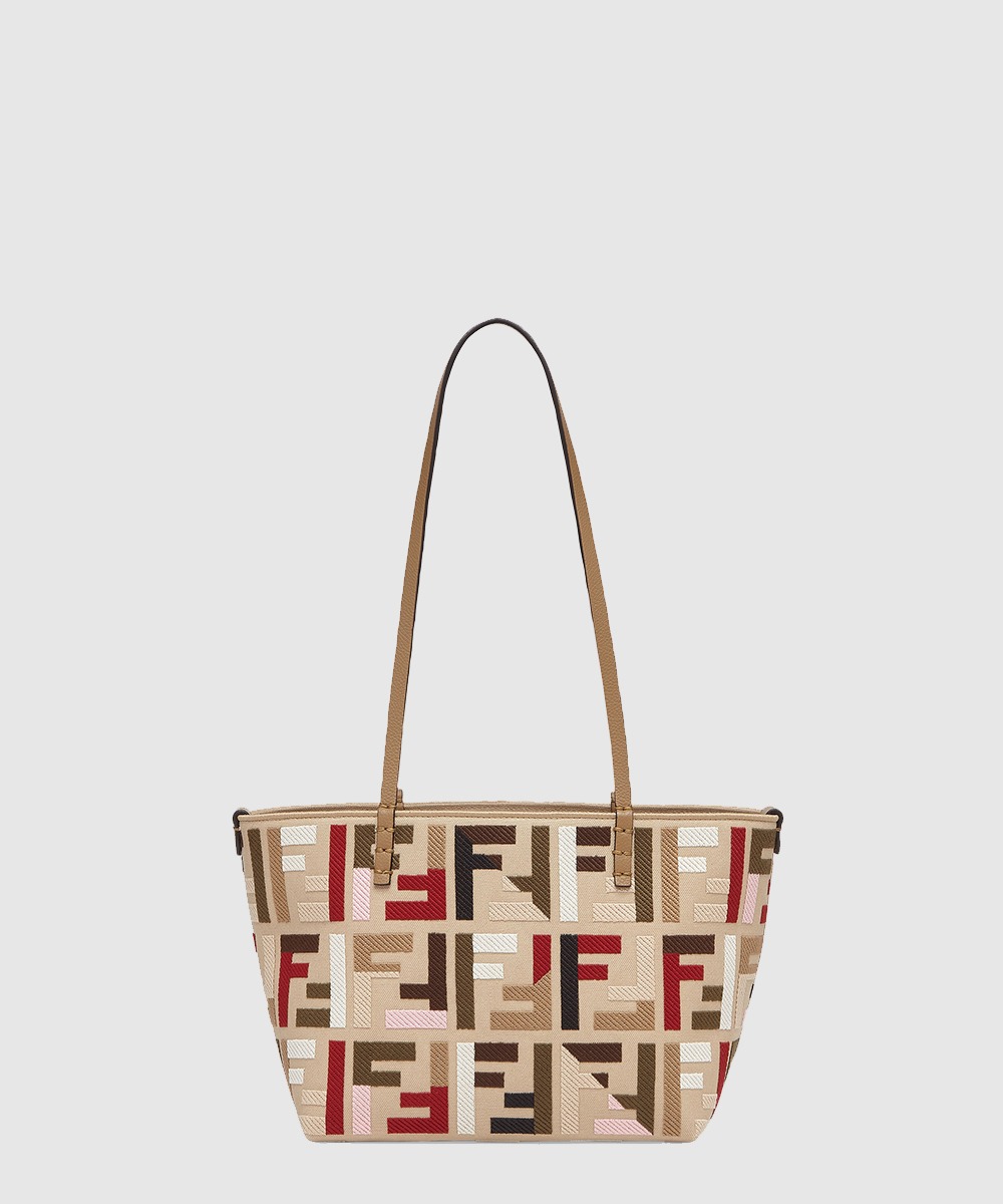 펜디 스몰 롤 8BH424