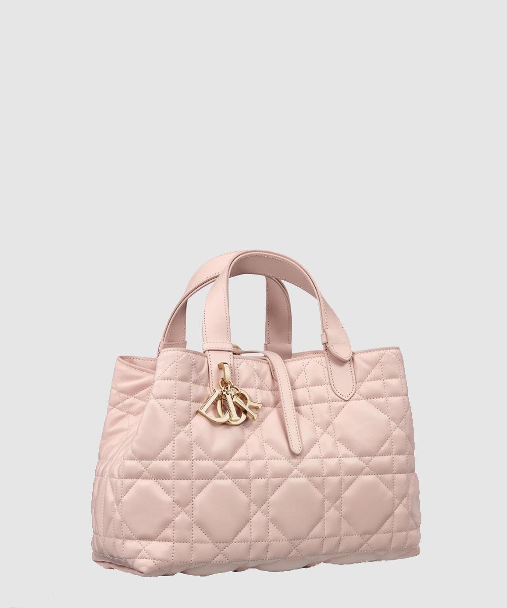 디올 Toujours 미디엄 백 M2821