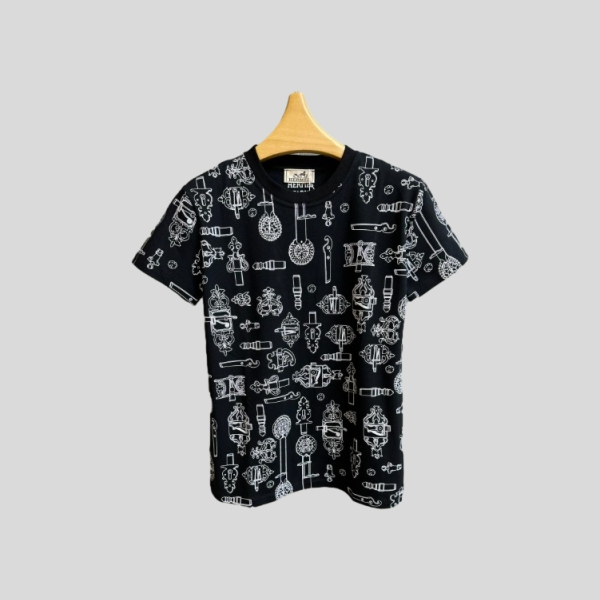 에르메스 믹스앤매치 티셔츠