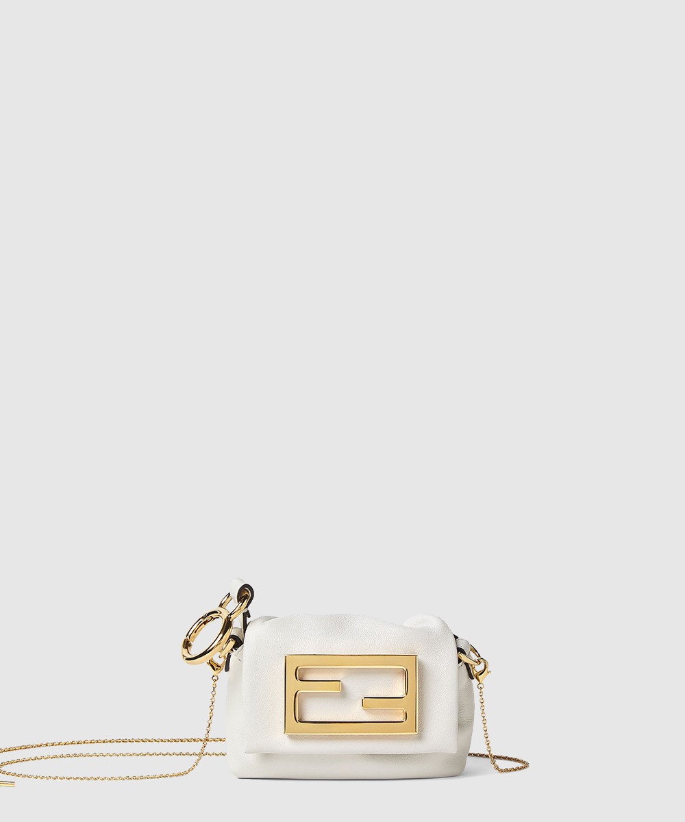 펜디 맘마 바게트 나노 7AS368