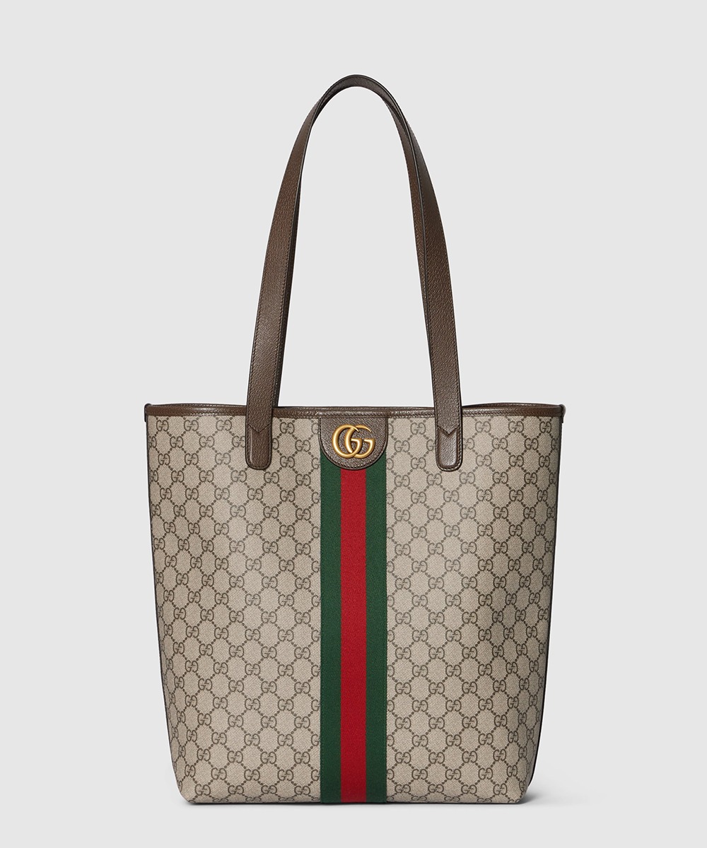 구찌 오피디아 미디엄 토트백 ‎834465