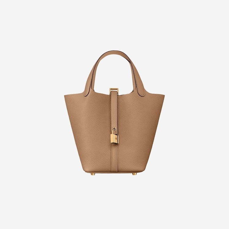 에르메스 피코탄 PM Chai (Clemence) 