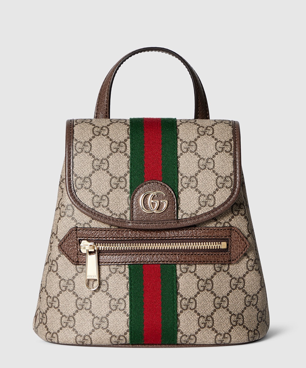 구찌 오피디아 스몰 백팩 ‎836854