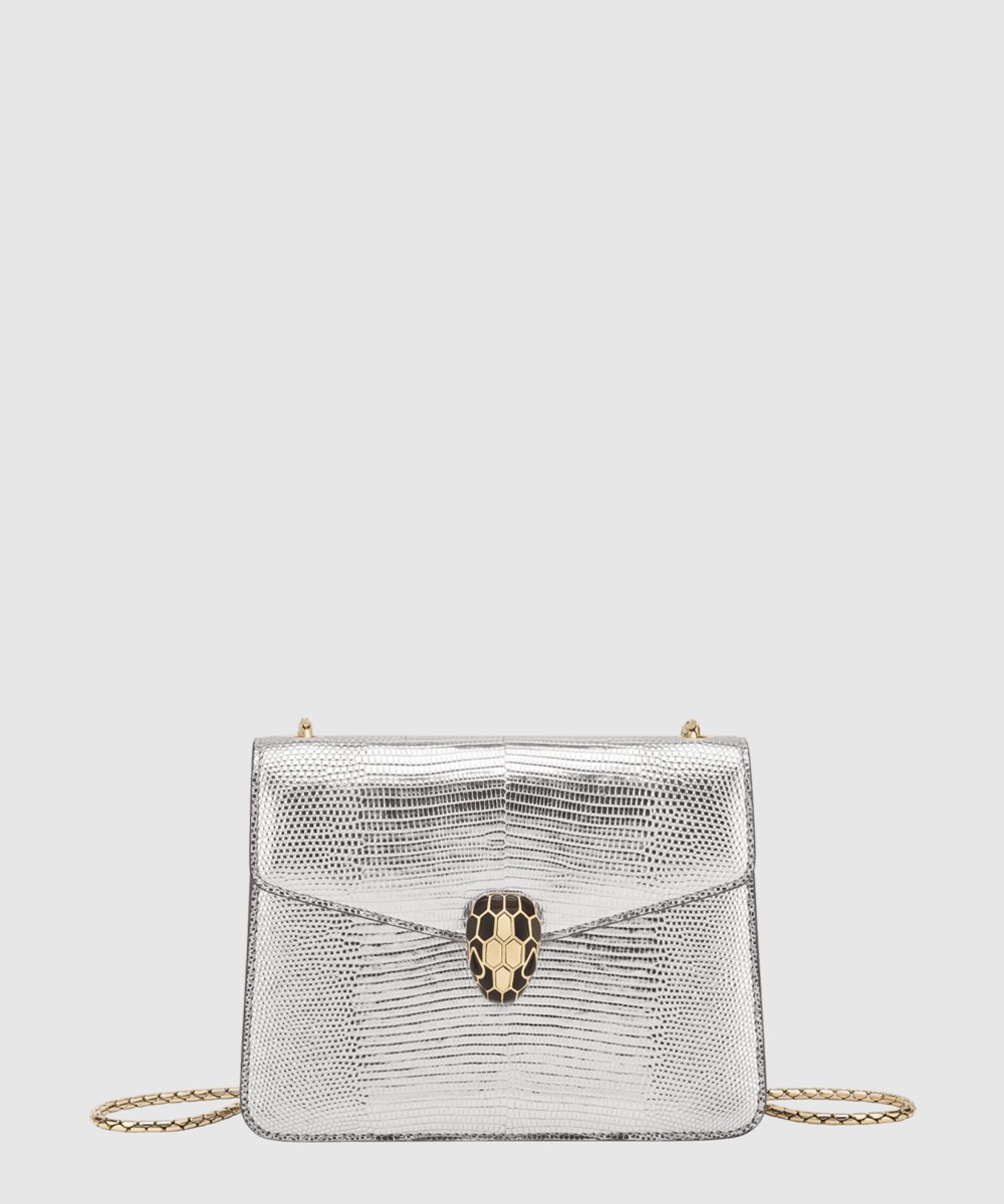 불가리 세르펜티 포에버 크로스백 293341