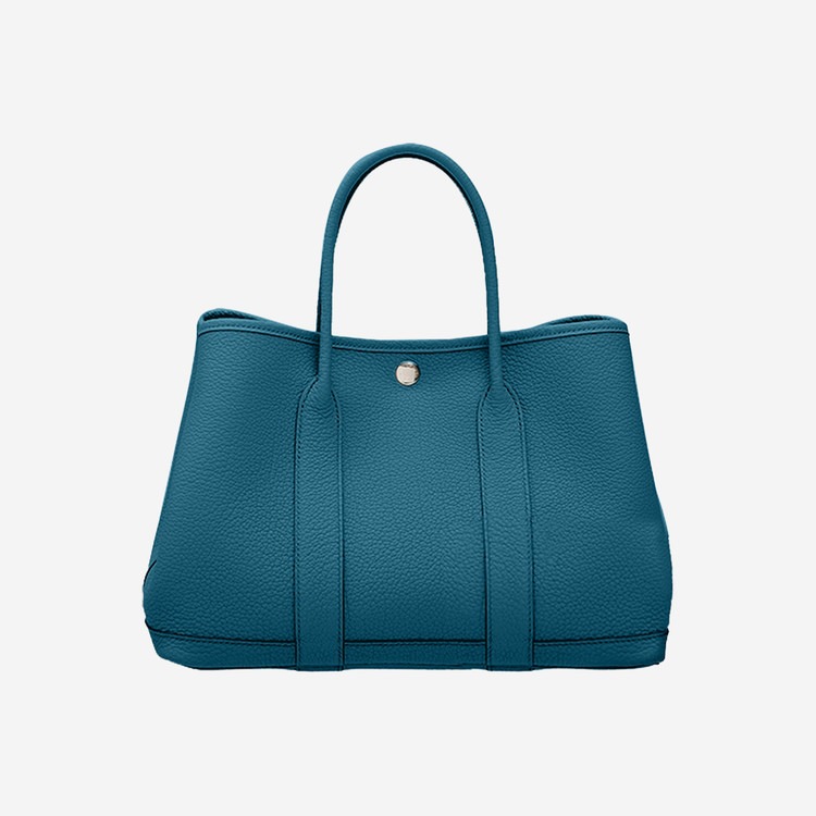 에르메스 가든파티 30 Vert bosphore (Negonda) 