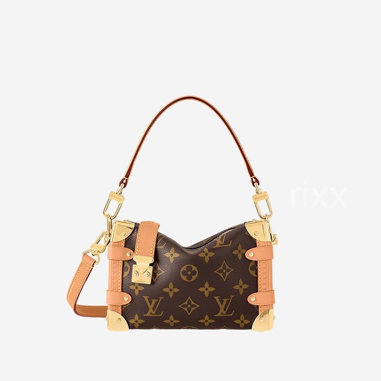 루이비통 사이드 트렁크 PM M46815