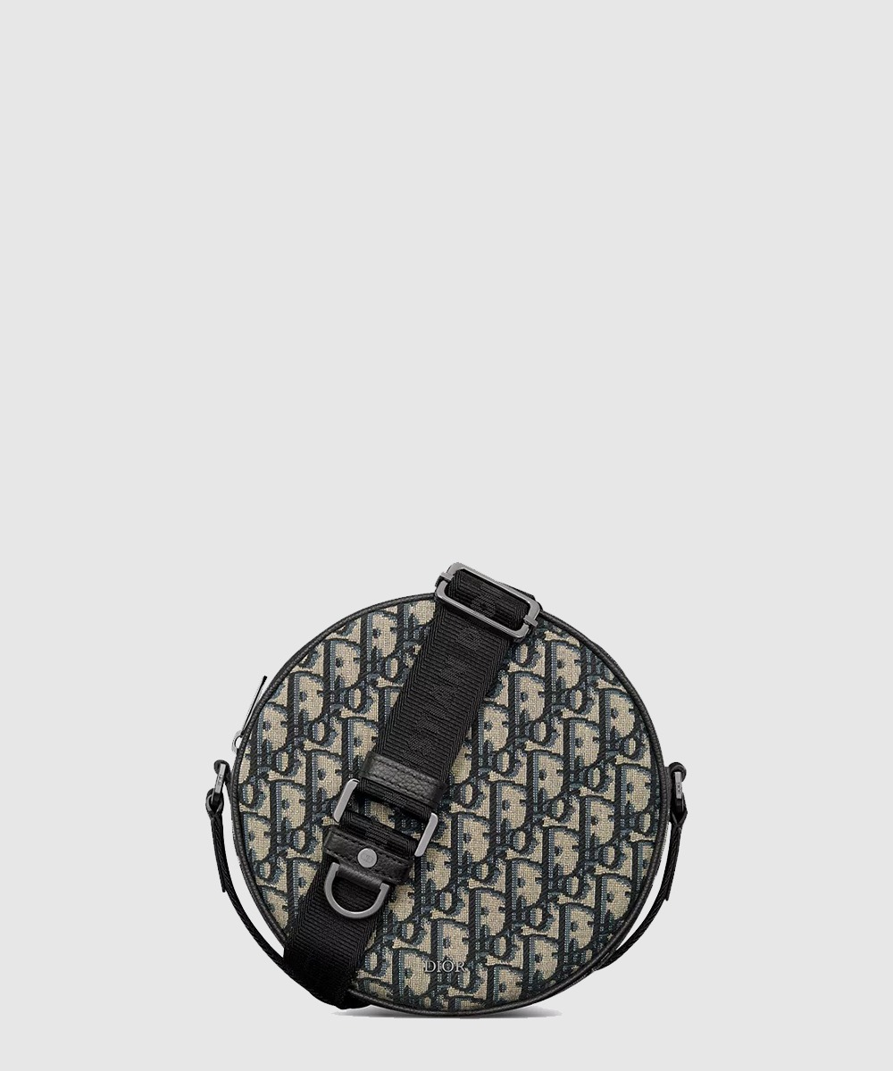 디올 Yoyo 지퍼 스트랩백 1ESPO