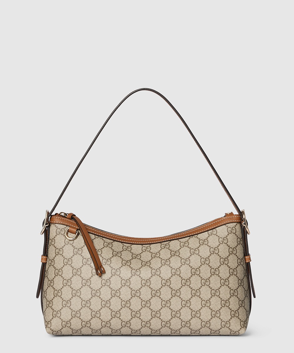 구찌 GG 엠블럼 미디엄 숄더백 847449