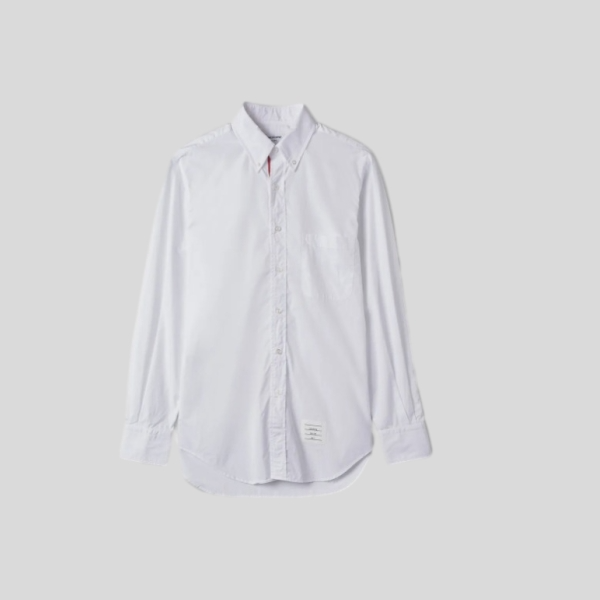 톰브라운 옥스포드 셔츠