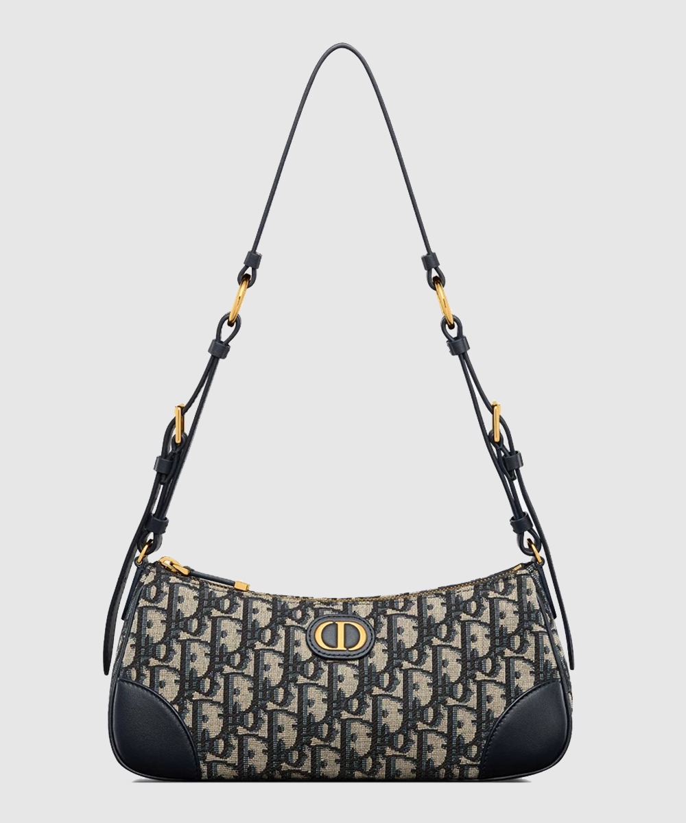 디올 30 Montaigne Wanderlust 미니백 S2398