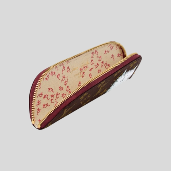 루이비통 샬롯 필통