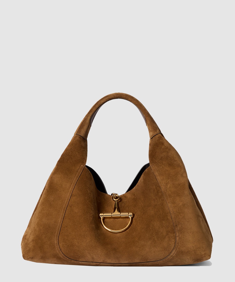 구찌 소프트빗 맥시 숄더백 837466