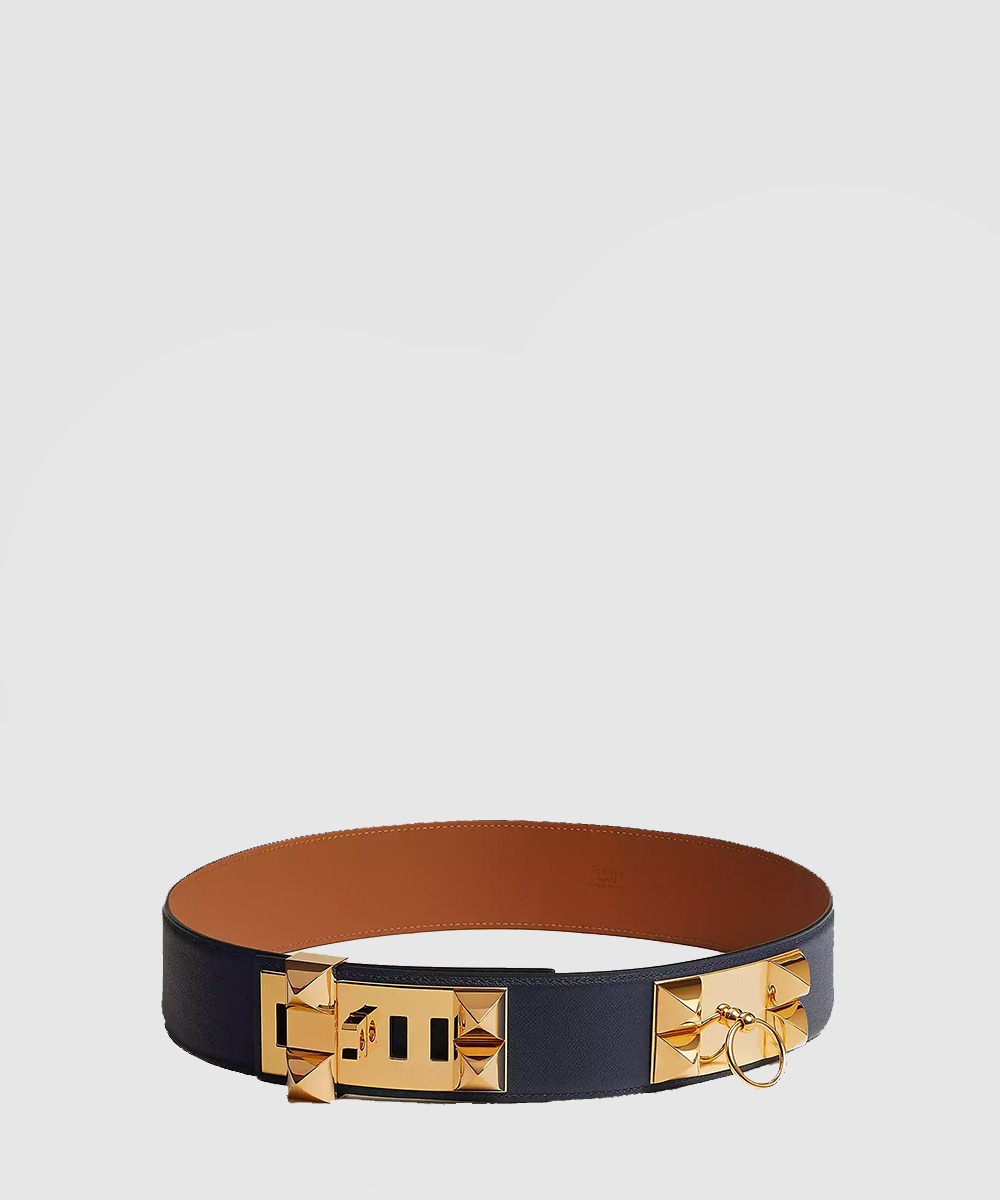 에르메스 Collier de Chien 벨트