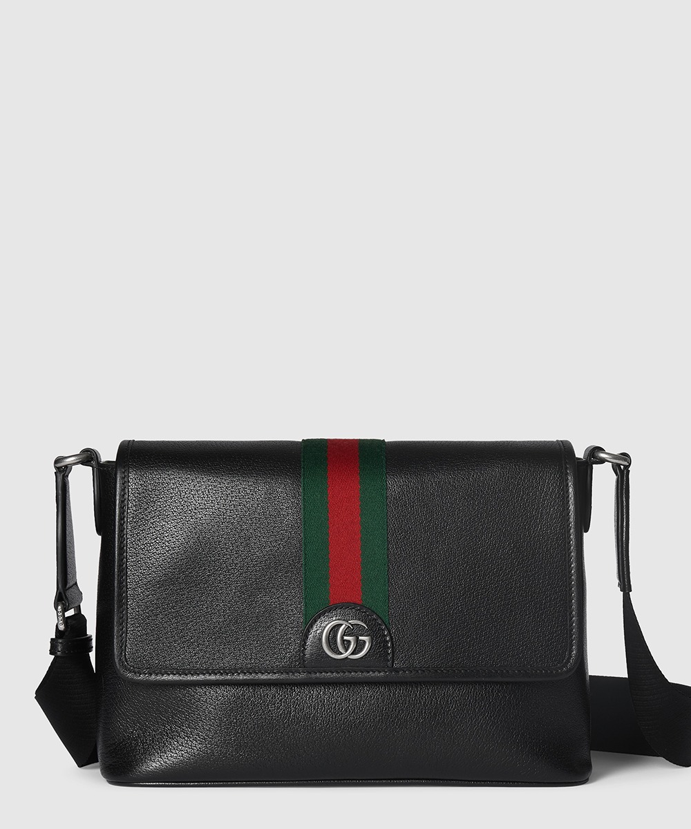 구찌 오피디아 미디엄 메신저백 ‎834467