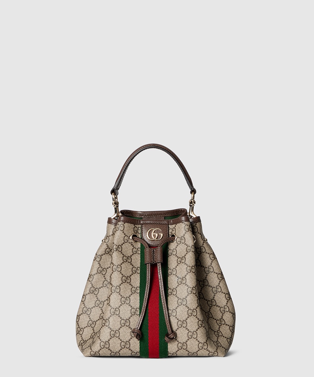 구찌 오피디아 스몰 버킷백 841313