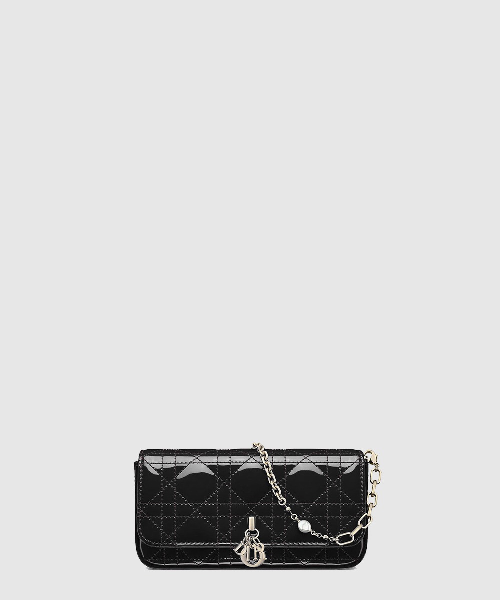 디올 My Dior Dior Talk 휴대폰 파우치 S0977