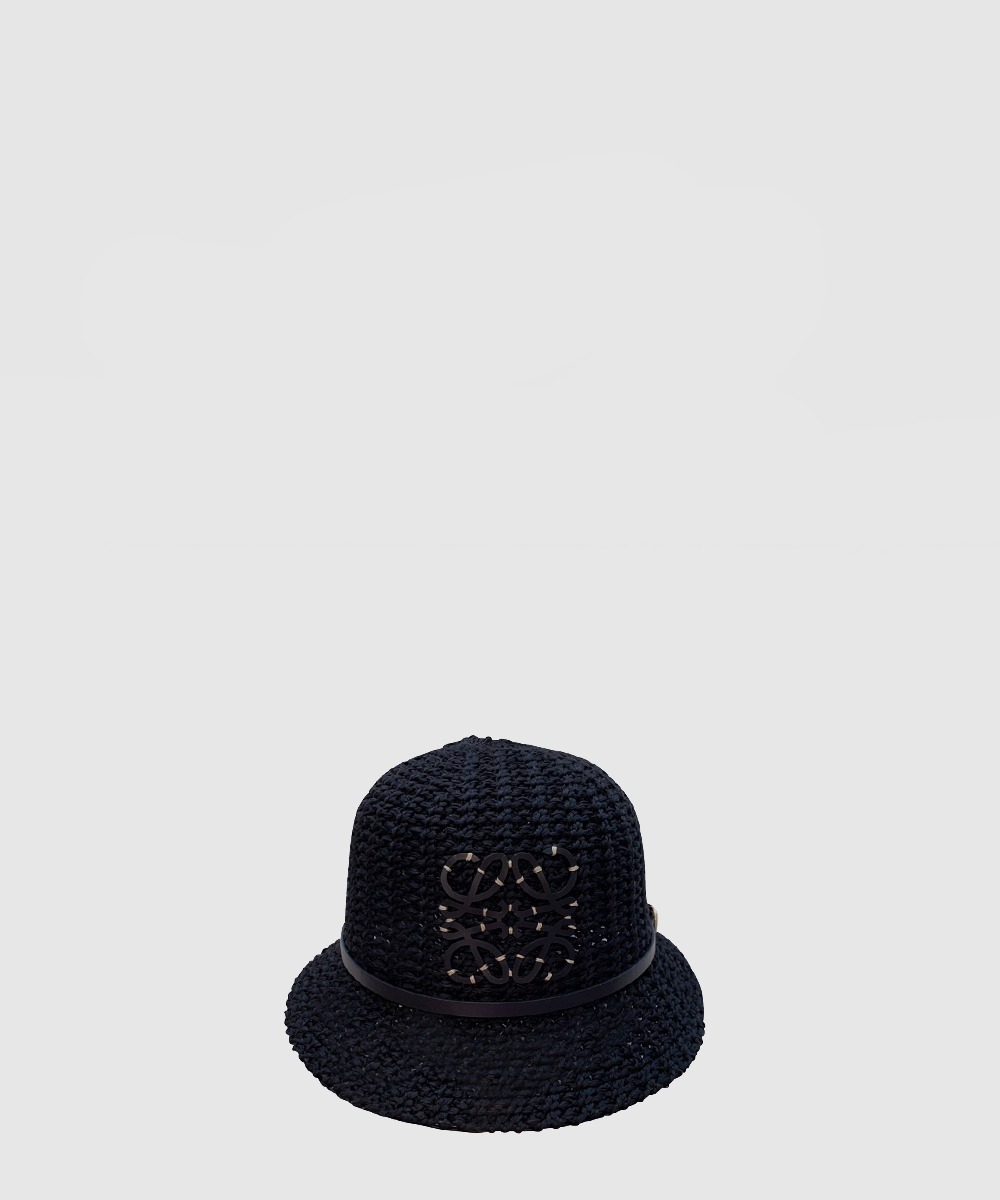 로에베 니트 벙거지