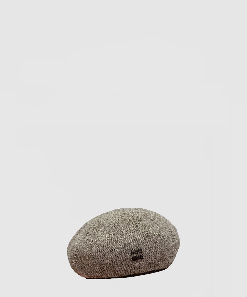 미우미우 베레모 5HC845