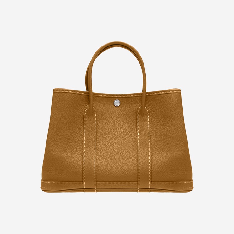 에르메스 가든파티 30 Toffee (Negonda) 