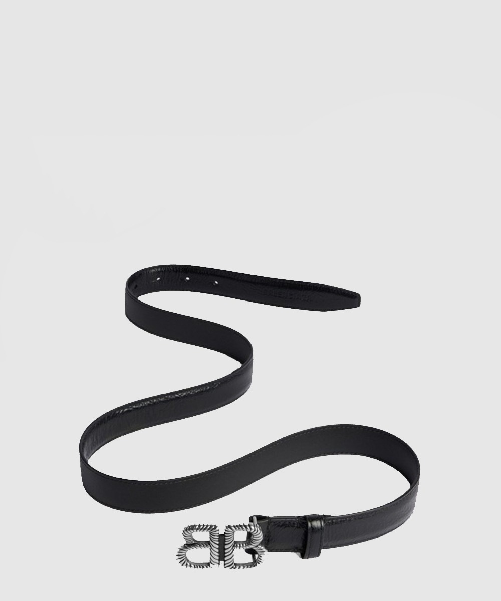 발렌시아가 MONACO TWIST 벨트 806618