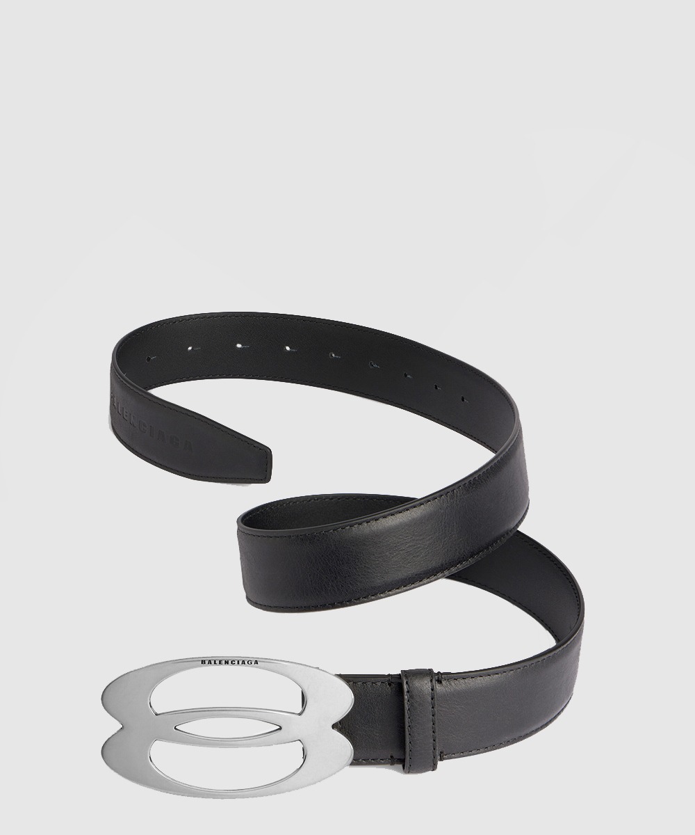 발렌시아가 유니티 벨트 811670