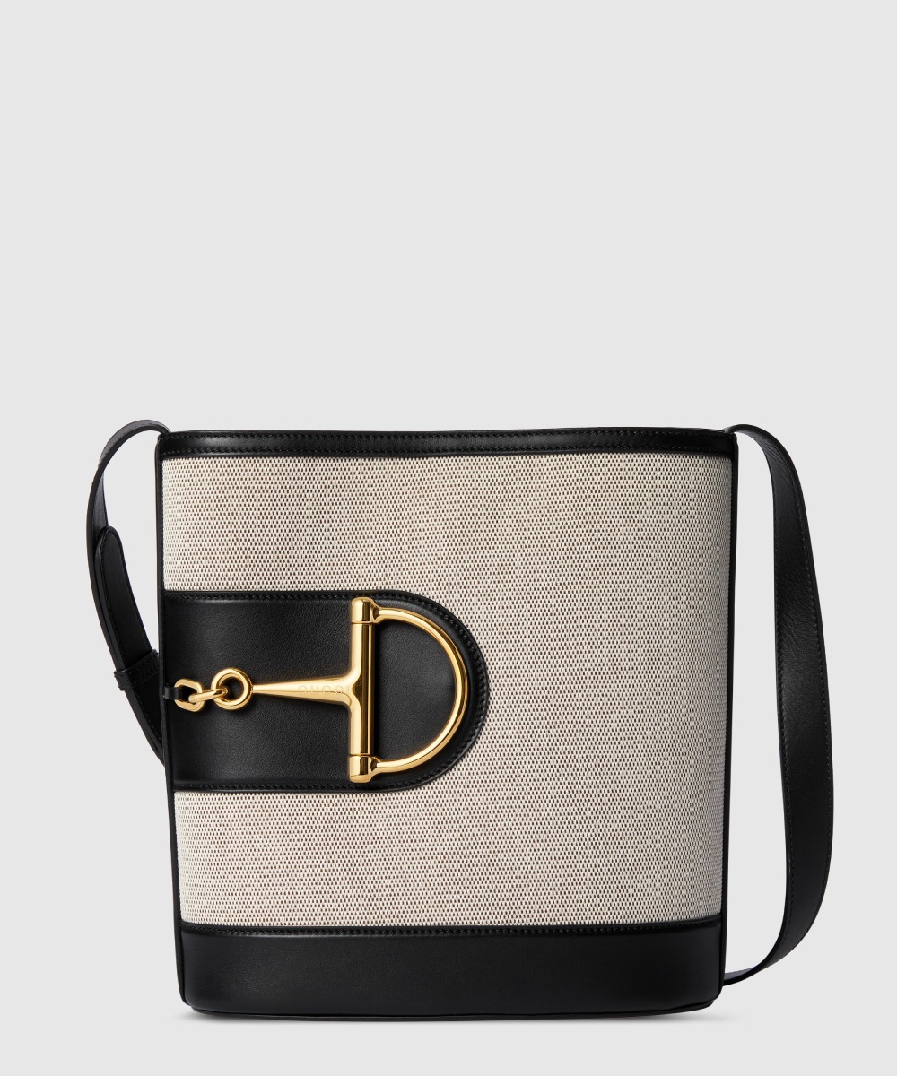 구찌 73 스몰 버킷백 833660 HAAKF