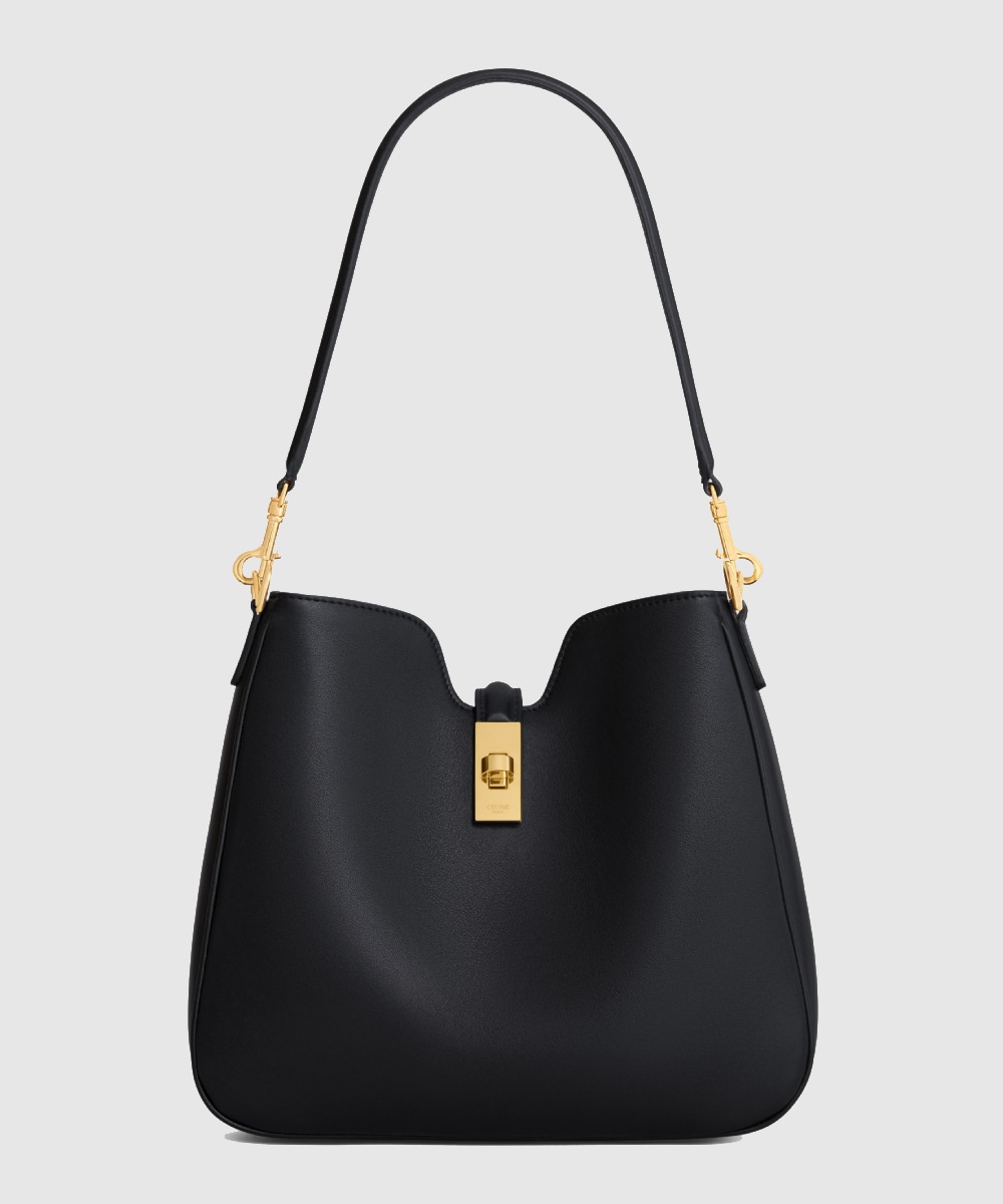 셀린느 스몰 소프트 16 까미유백 120693