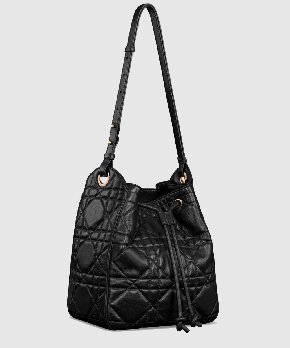 디올 D-Motion 미디엄백 M2852