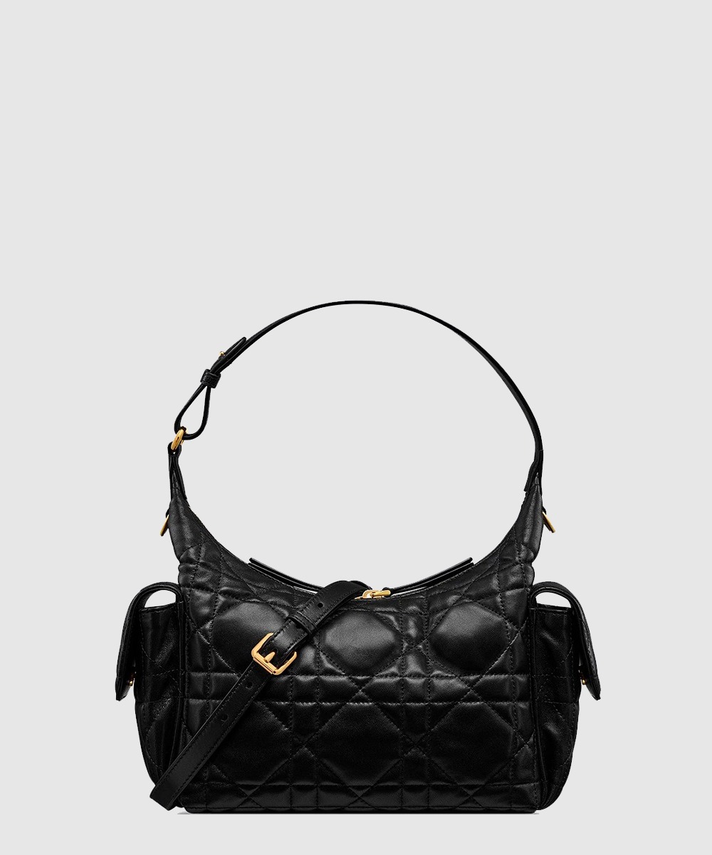 디올 D-Dream 미디엄백 M6323