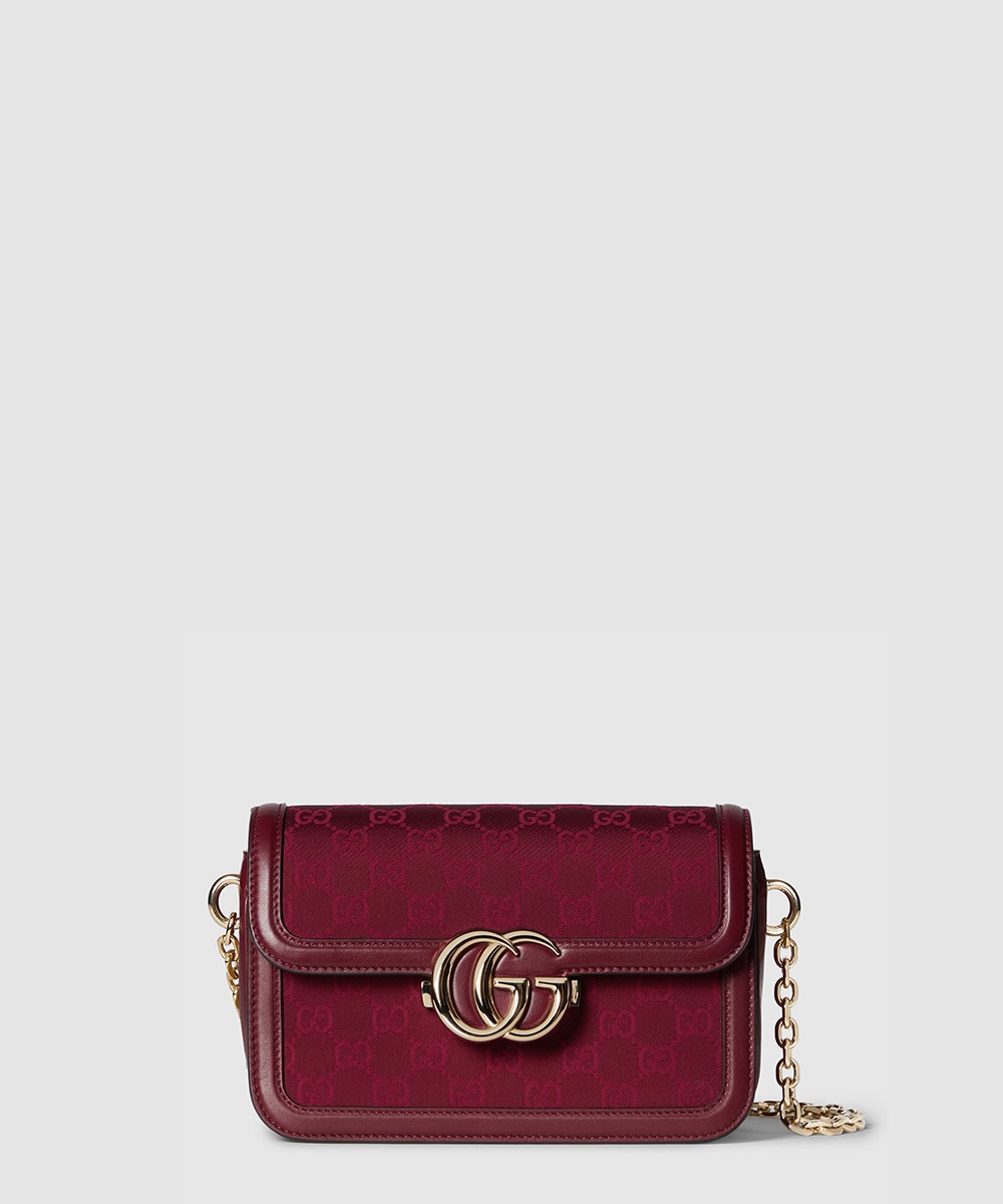 구찌 고 스몰 숄더백 ‎826761