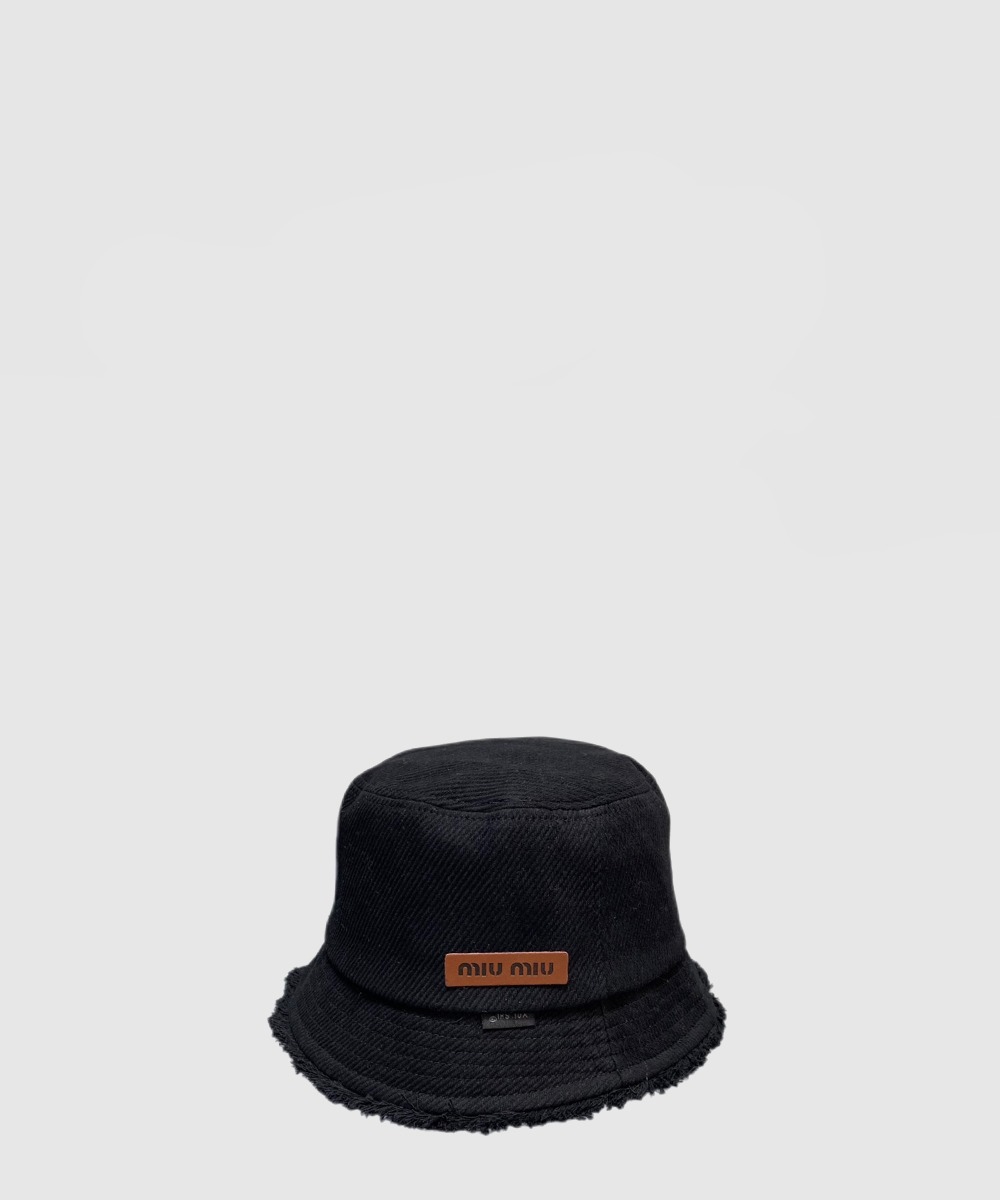 미우미우 벙거지 5HC548