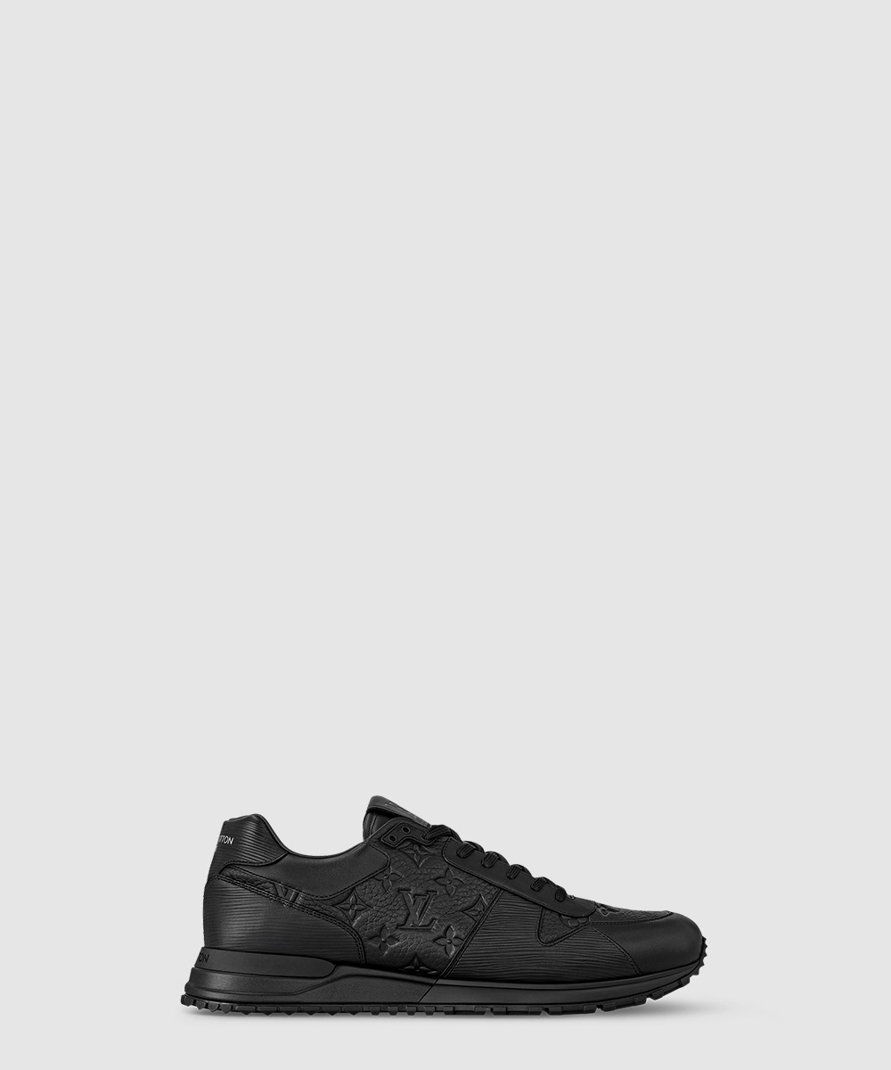 루이비통 런 어웨이 스니커즈 1AD5W3