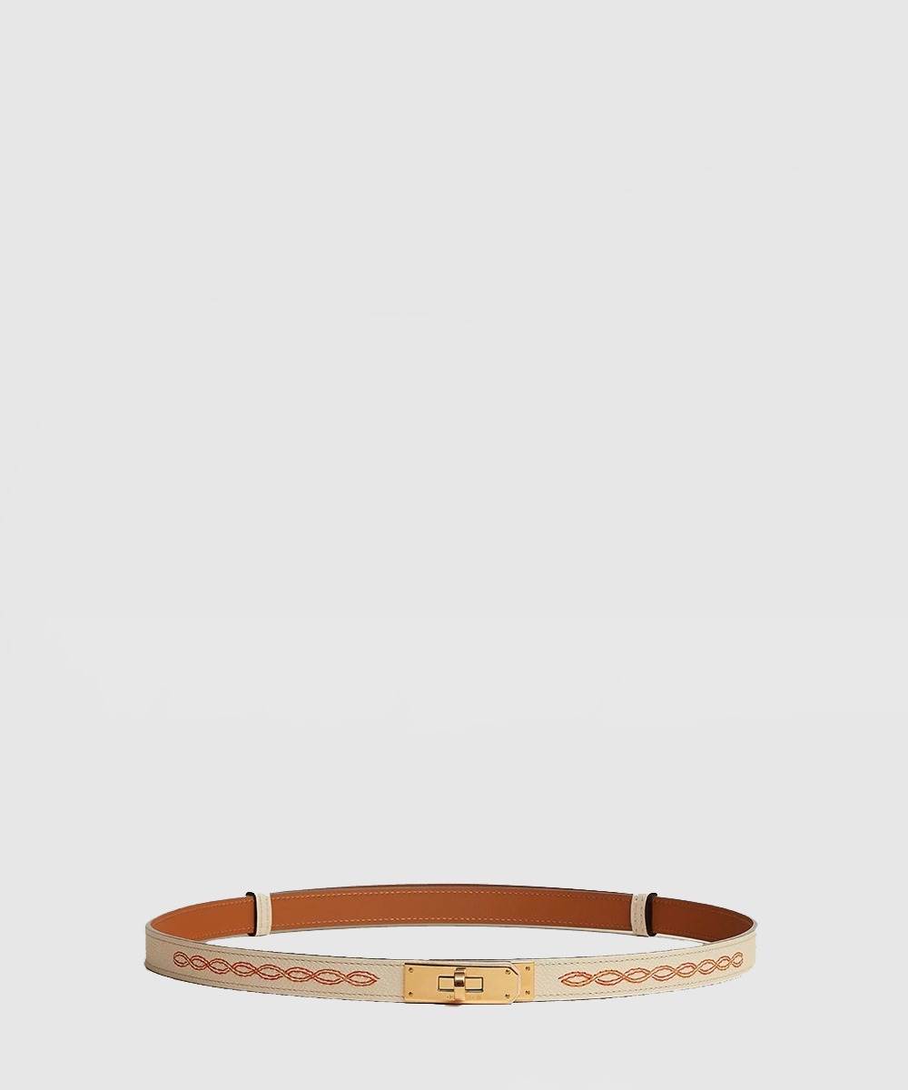 에르메스 Kelly 벨트