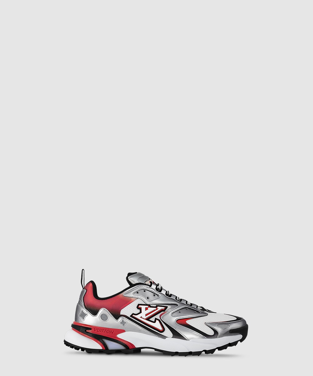 루이비통 러너 타틱 트레이너 1ADI73