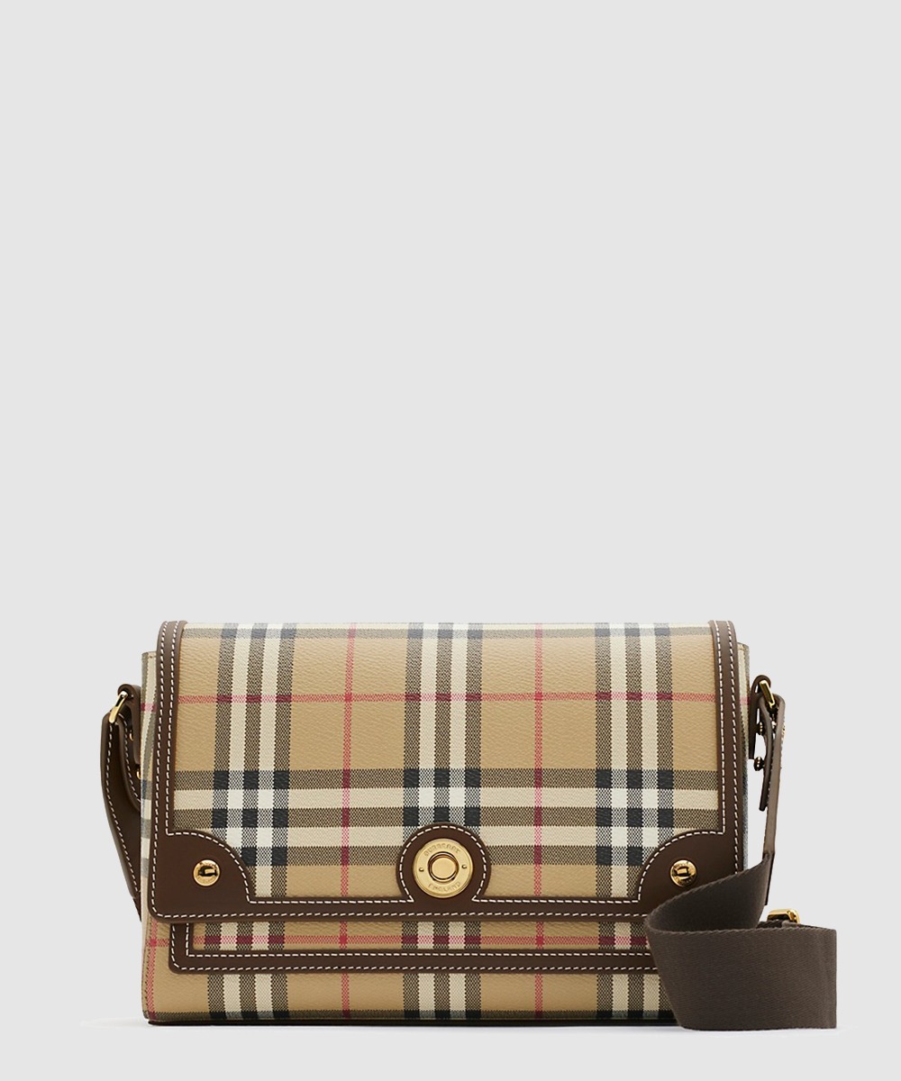 버버리 노트백 80997551