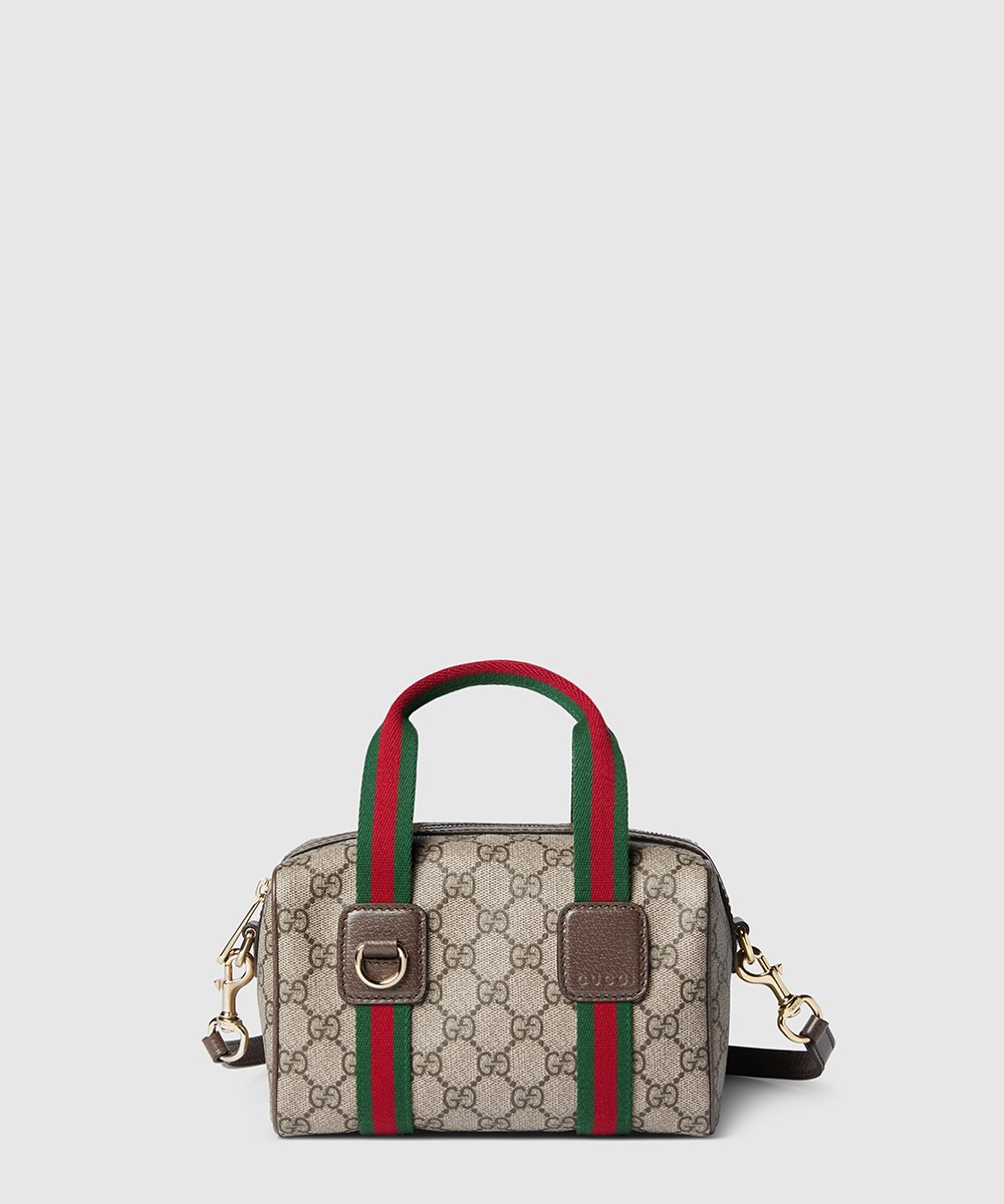 구찌 미니 GG 핸드백 859975