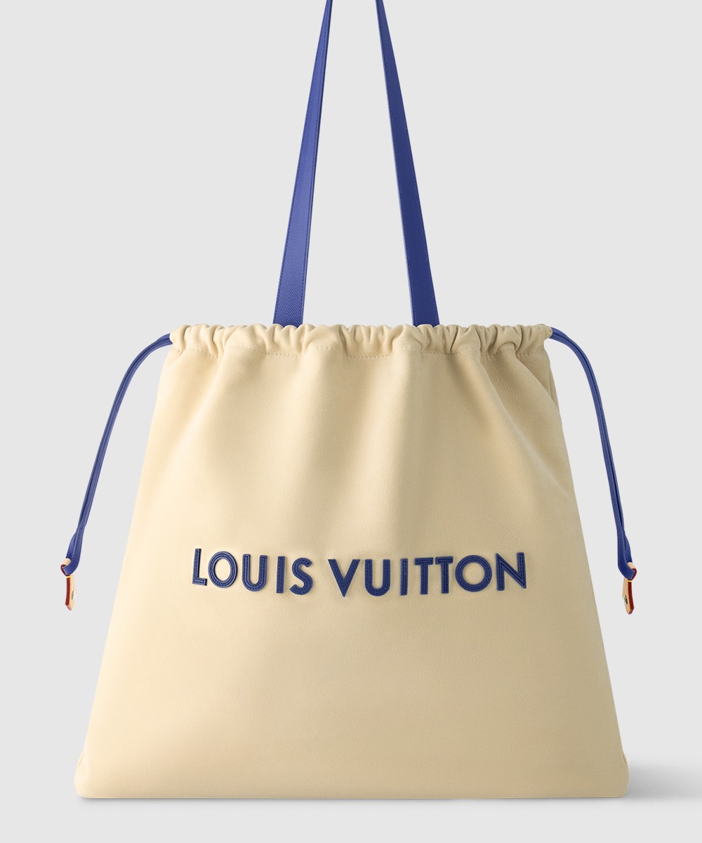 루이비통 더스트백 토트 M15235