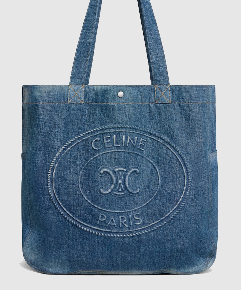 셀린느 라지 카바스 122462