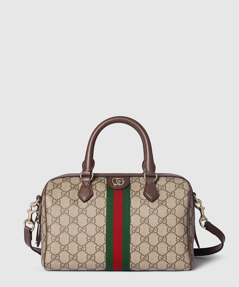 구찌 오피디아 미디엄 보스턴백 ‎836825