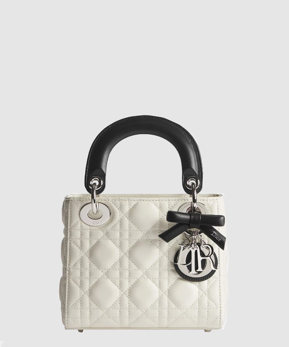 디올 레이디 미니백 M0505