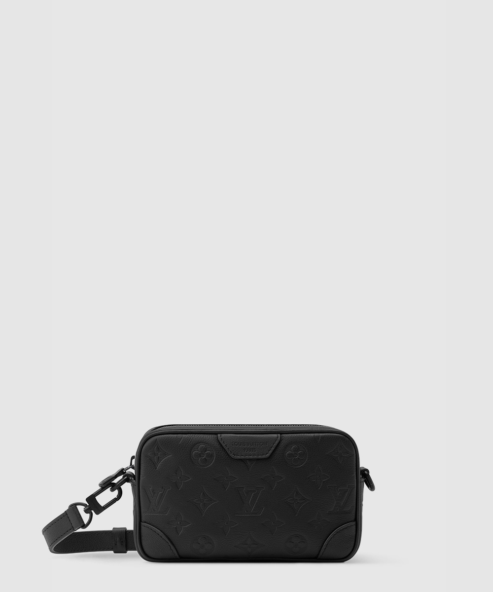 루이비통 트로카데로 웨어러블 월릿 M26737