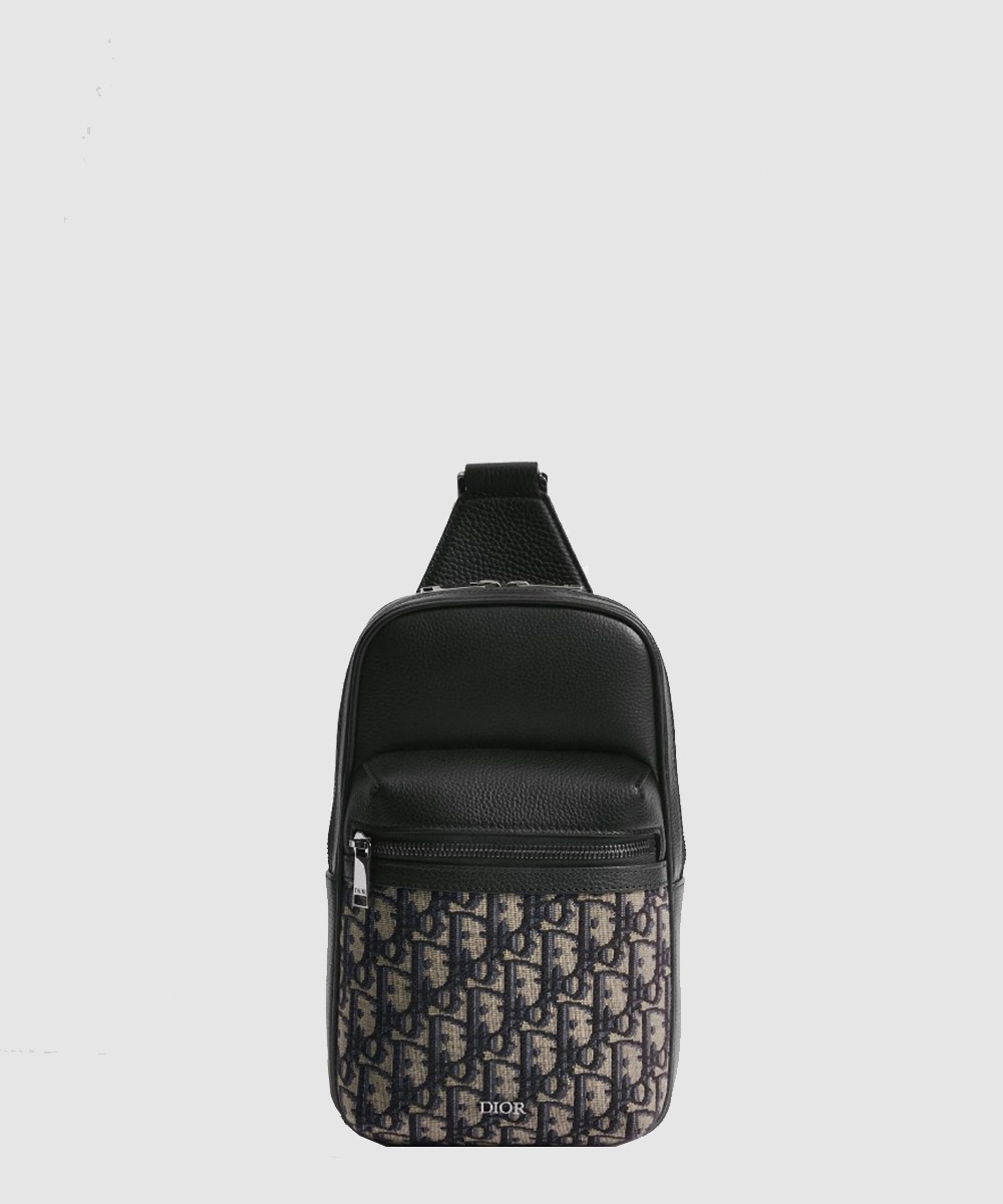 디올 Rider 2.0 슬링백 1ESBO