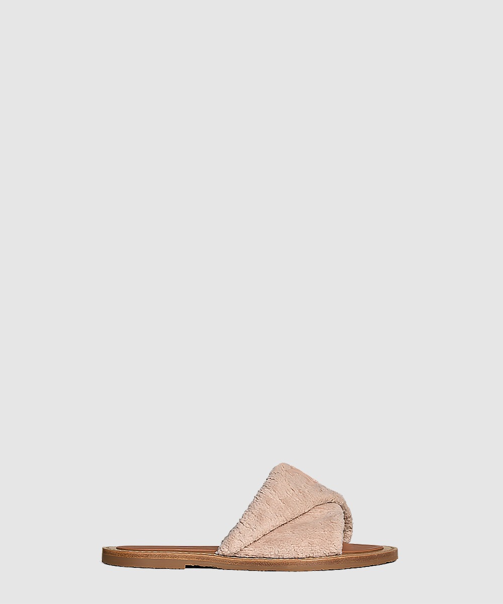 셀린느 트위스티드 샌들 364175