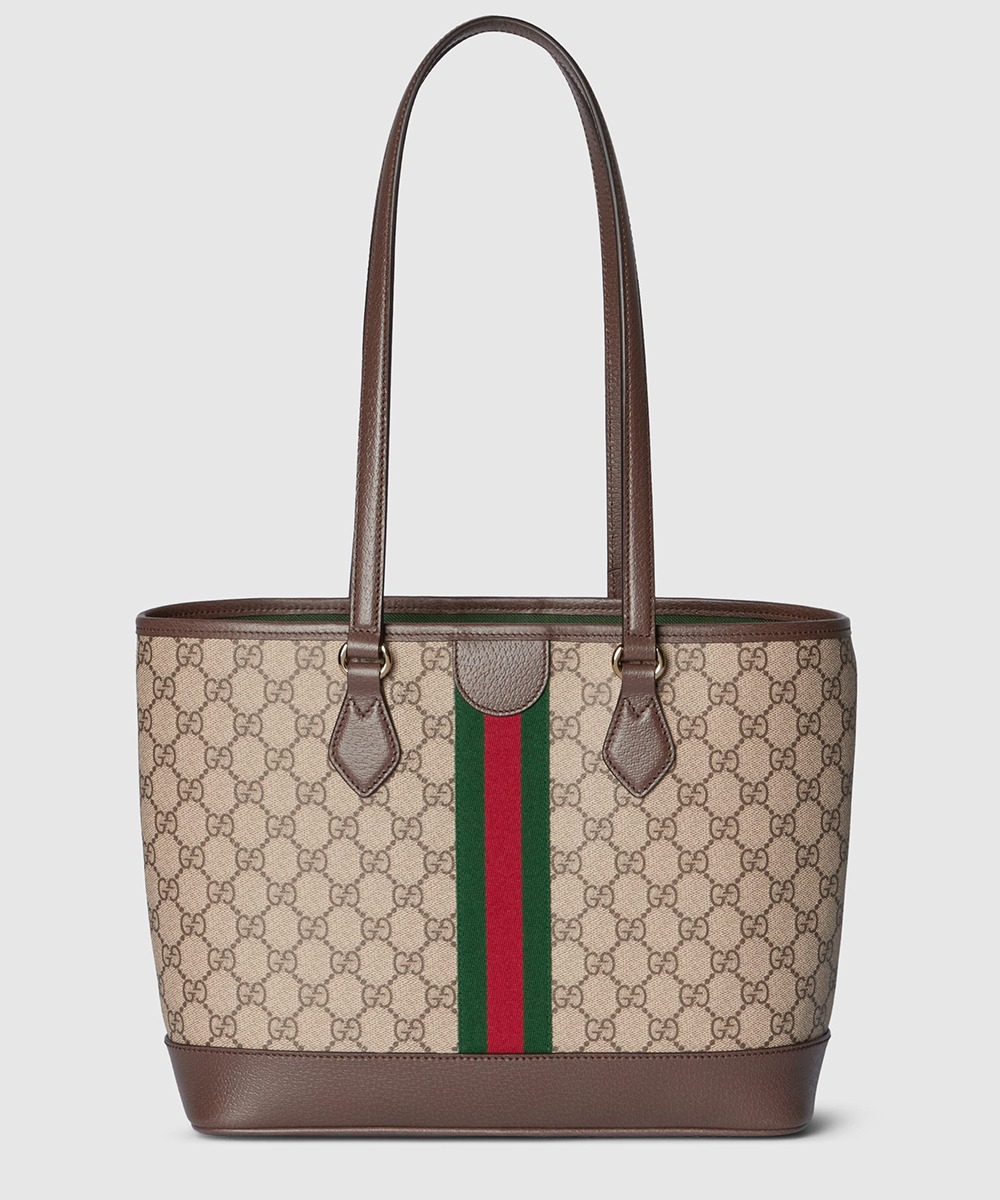 구찌 오피디아 미디엄 토트백 836849